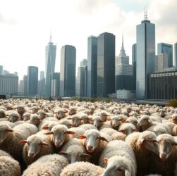 effet mouton presse hippique consensus