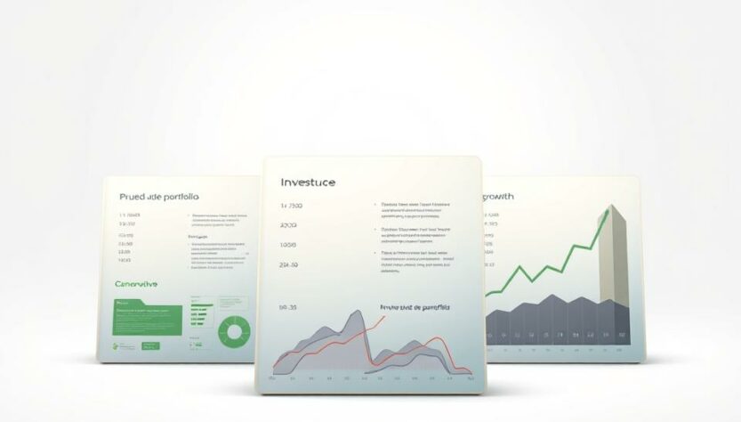 méthode portefeuille quinté scénario prudent offensif