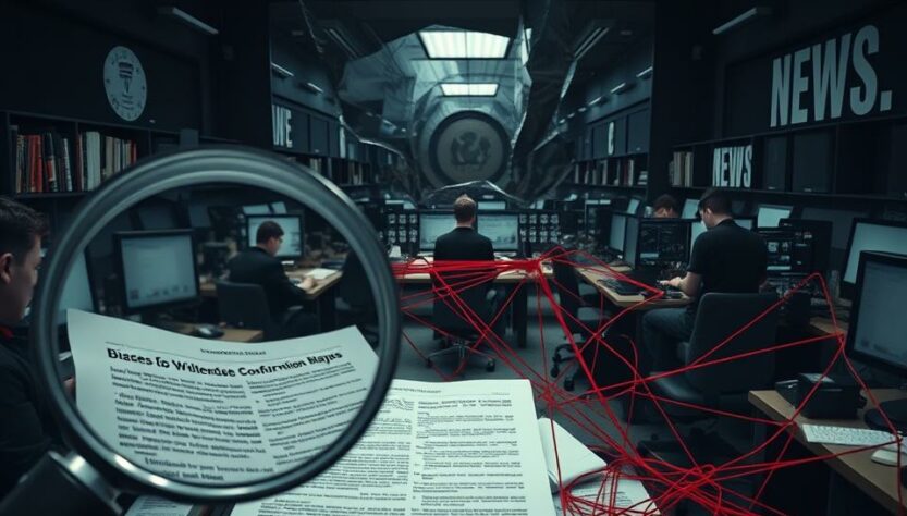 biais confirmation presse hippique erreur collective