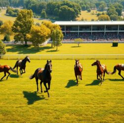 champ réduit 8 chevaux optimiser rapport