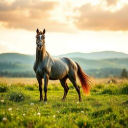 décoder musique cheval performances