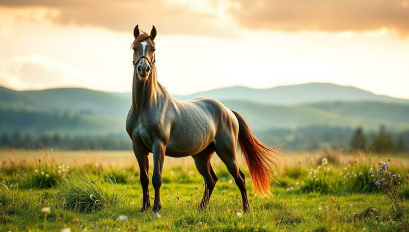 décoder musique cheval performances