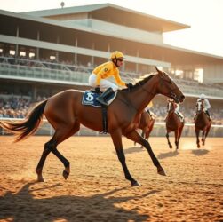 évaluer forme cheval quinté récente