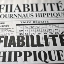 fiabilité journaux hippiques taux réussite