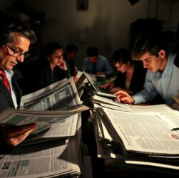 normalisation citations presse hippique