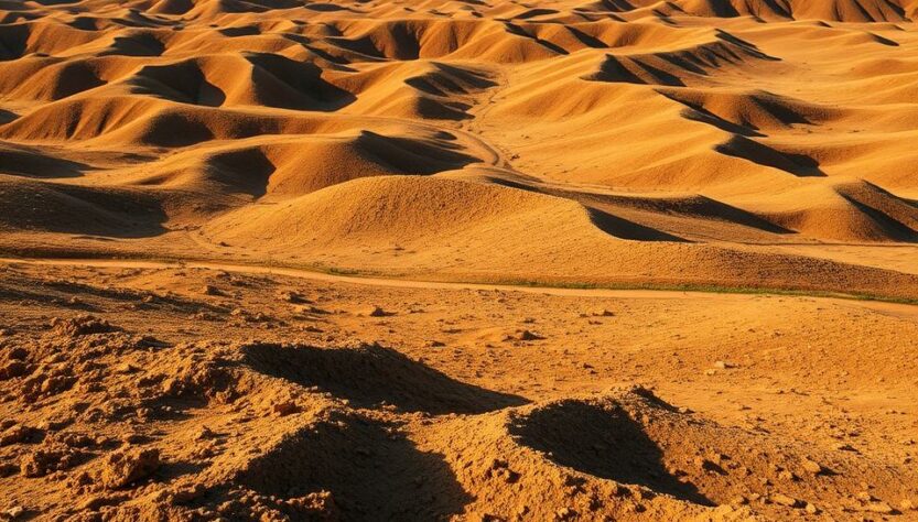 profil terrain impact performance chevaux courses